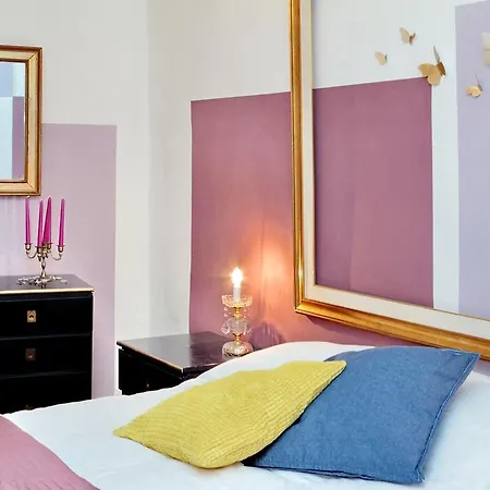 Apartamento Mariposa