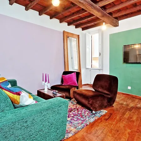 Mariposa Apartment