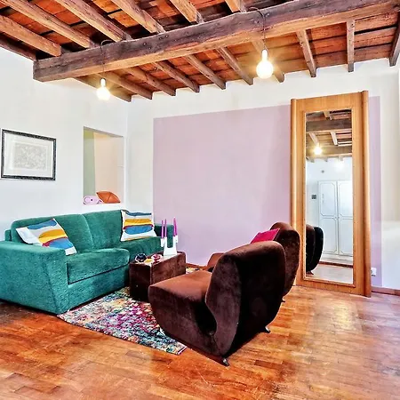 Apartment Mariposa *
