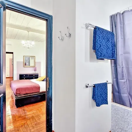 Mariposa Apartment Rome