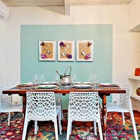 Mariposa Rome