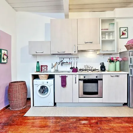 Apartment Mariposa