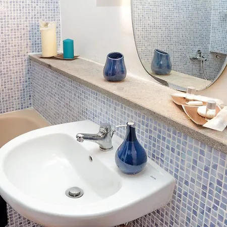 Apartmán Mariposa Řím